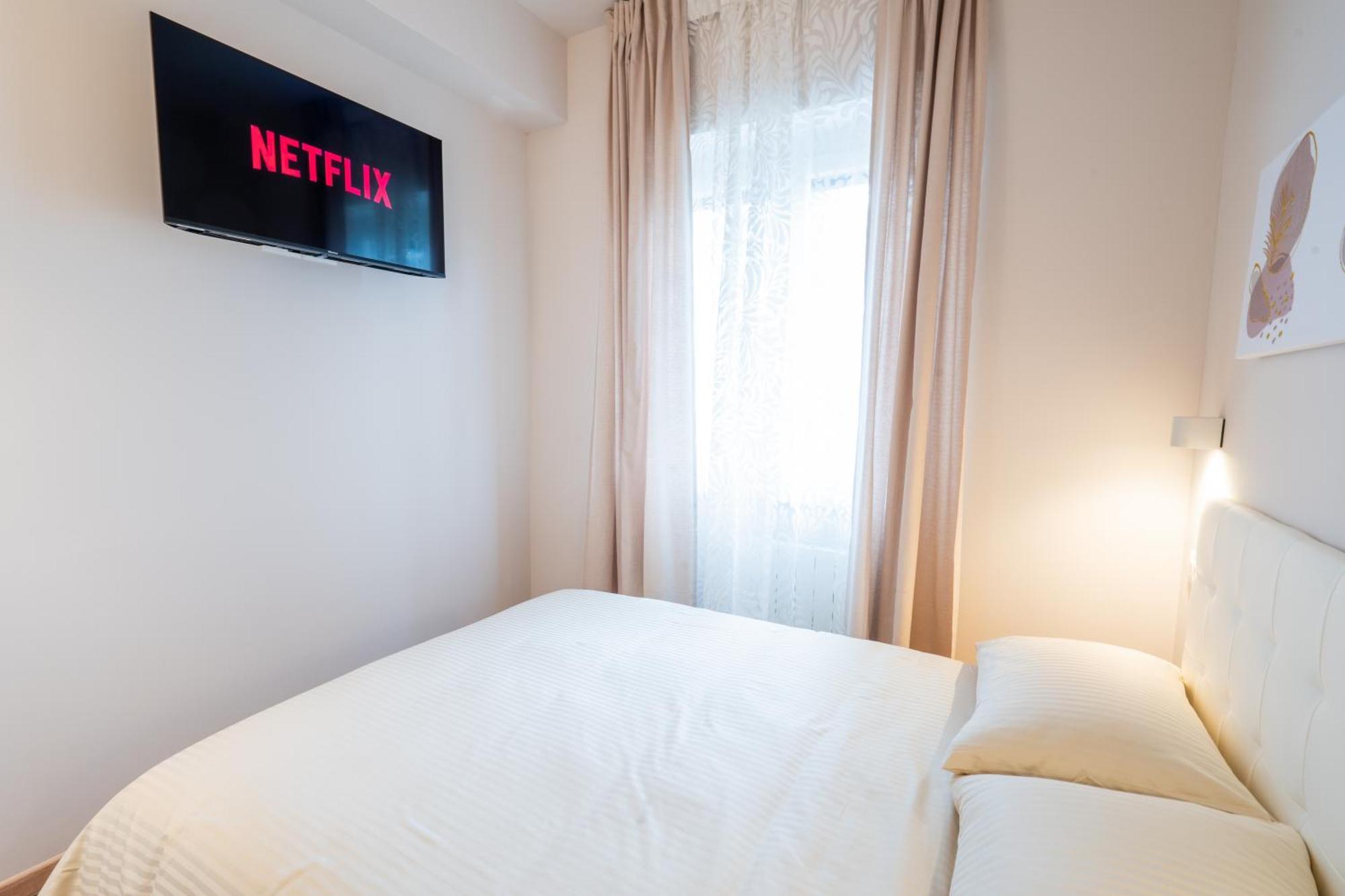 Palmanova Suites ミラノ エクステリア 写真
