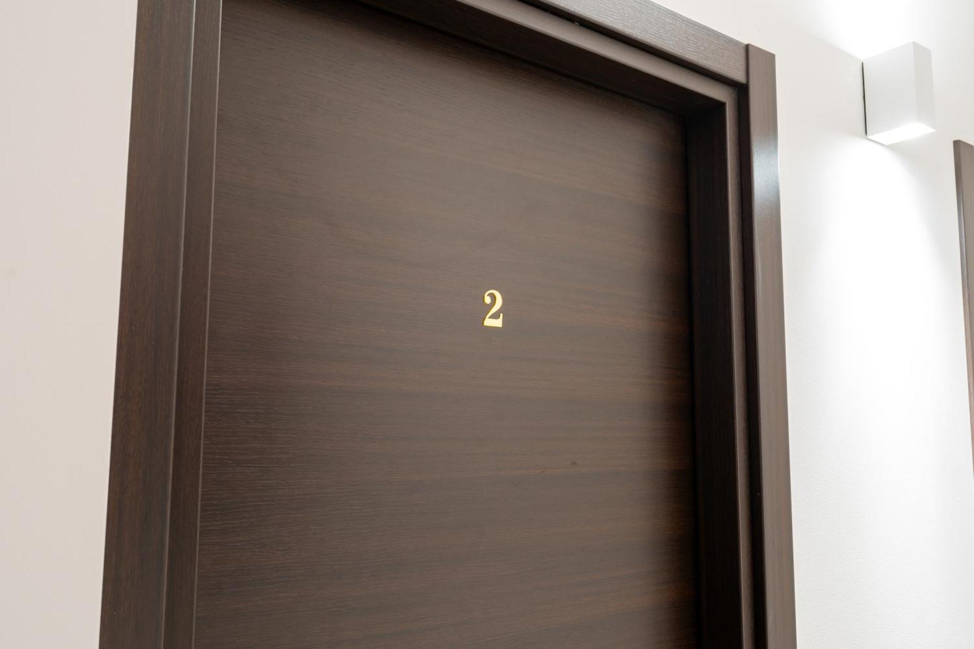 Palmanova Suites ミラノ エクステリア 写真