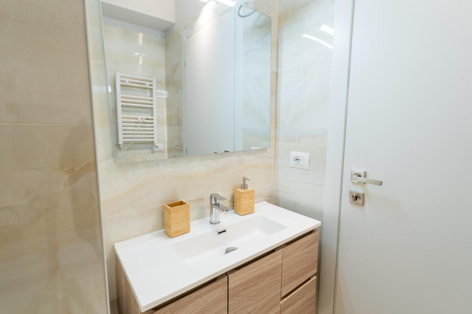 Palmanova Suites ミラノ エクステリア 写真