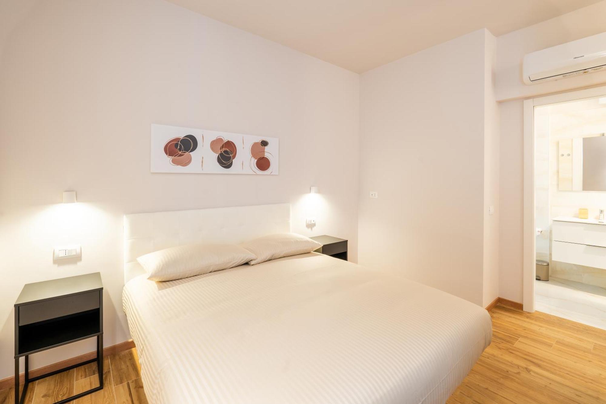 Palmanova Suites ミラノ エクステリア 写真